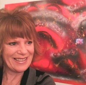 Meet your Posher, Sheryl